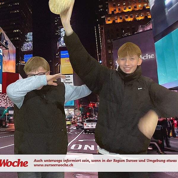 
									SURWA 2023 - In guter Gesellschaft: Bild 28
								