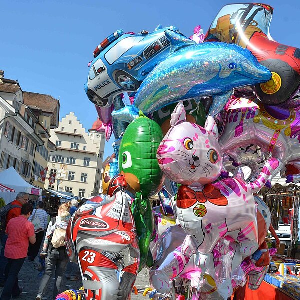 
									Ostermärt 2019 in Sursee: Bild 19
								