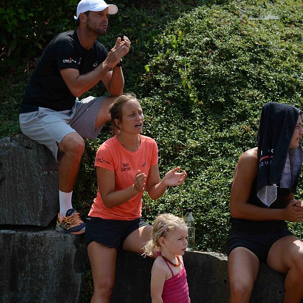
									Tennisclub Sursee Interclub Nationalliga A gegen Genf: Bild 33
								