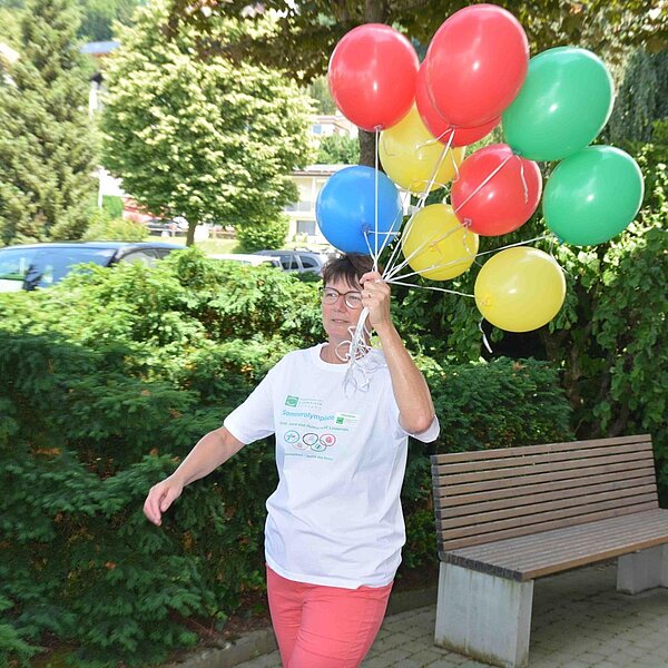 
									Sommerolympiade Lindenrain 2018: Bild 2
								
