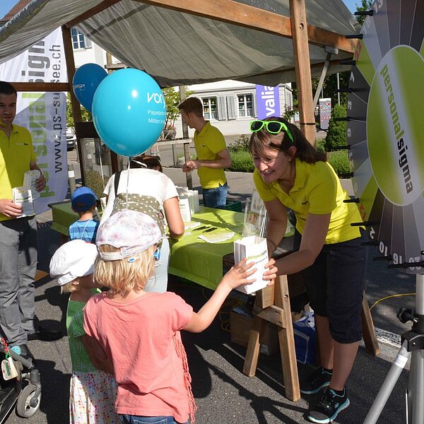 
									«Marktmeile» Sursee: Bild 2
								
