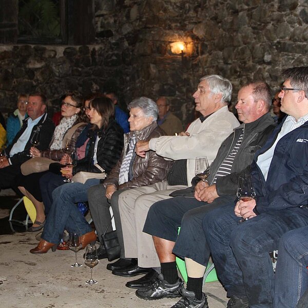 
									Leserreise 2016 nach Meran: Bild 17
								