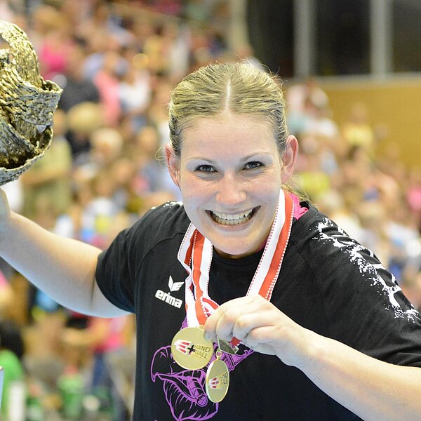 
									Spono Eagles sind Schweizer Meister 2018: Bild 1
								
