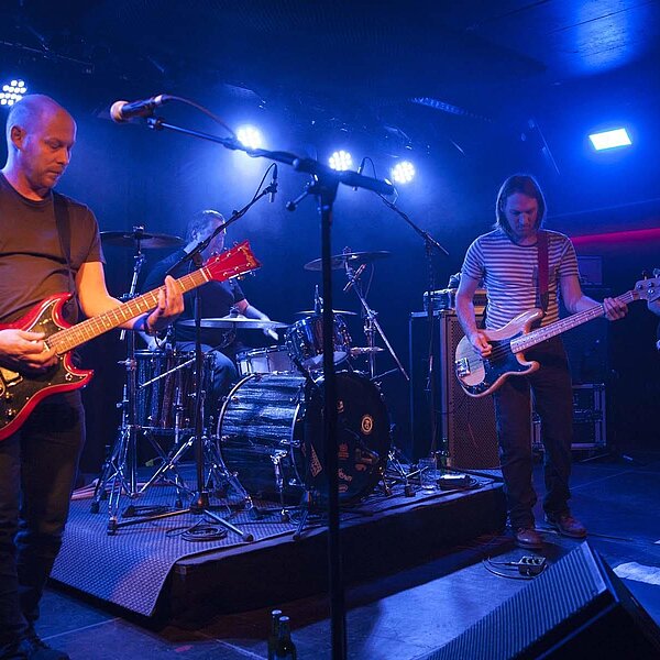 
									Tribut- und Remember-Night im Kulturwerk 118: Bild 6
								