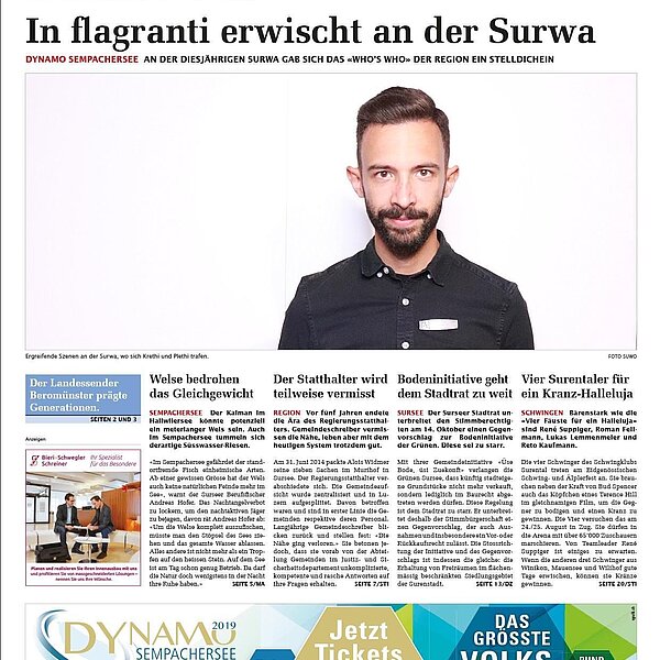 
									Surwa-Stand Surseer Woche AG: Bild 12
								