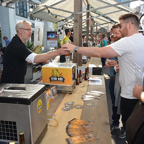 
									1. Innerschweizer Biermarkt: Bild 3
								