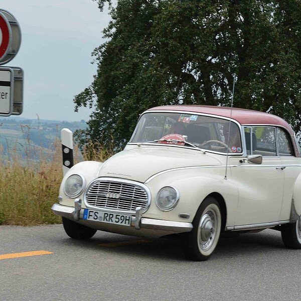 
									DKW-Parade Sempachersee: Bild 14
								