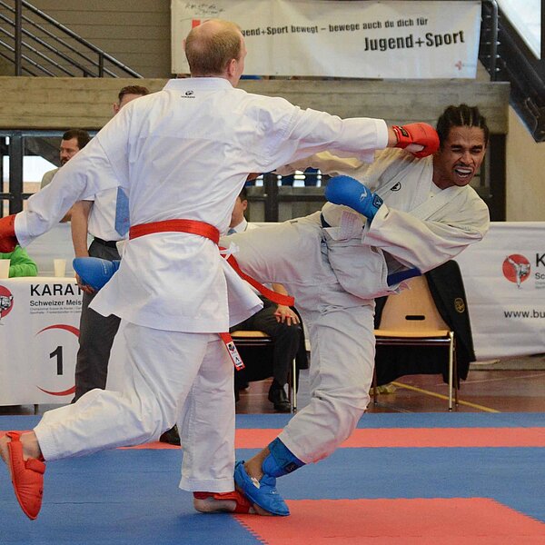 
									Karate-SM 2016 in Liestal: Bild 12
								