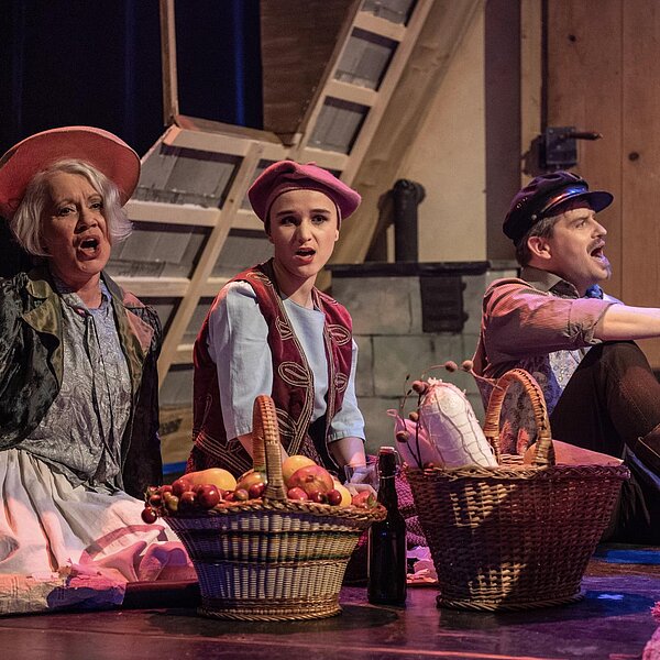 
									Operette «Der Graf von Luxemburg» (Fotos Roberto Conciatori): Bild 8
								