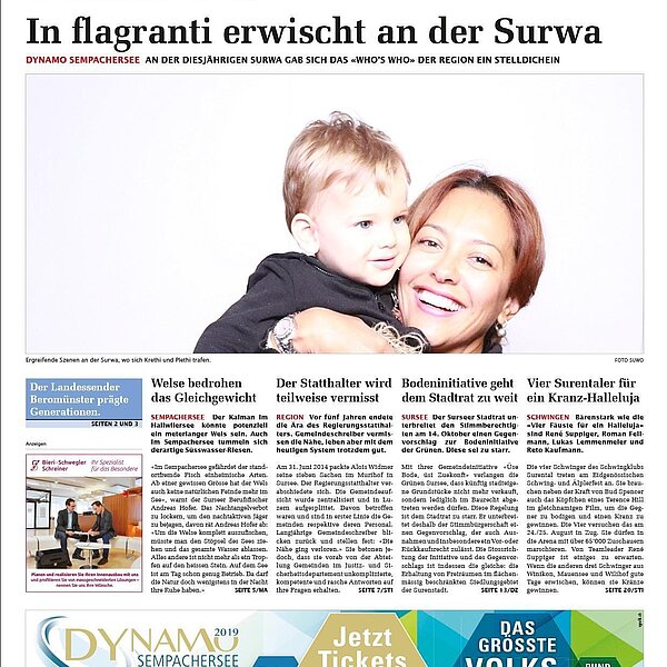 
									Surwa-Stand Surseer Woche AG: Bild 11
								