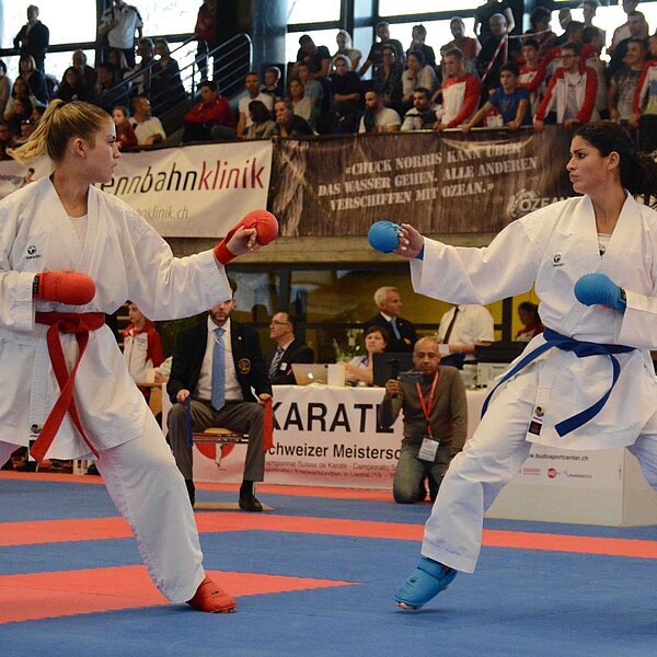 
									Karate-SM 2016 in Liestal: Bild 10
								