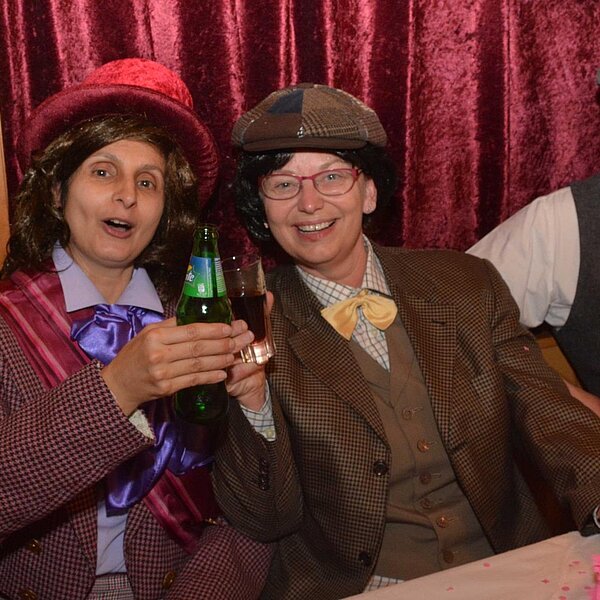 
									Heiniball 2016 Orient-Express: Bild 13
								