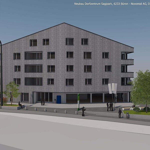 
									Visualisierungen Sagipark Büron: Bild 4
								