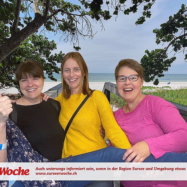 
									SURWA 2023 - In guter Gesellschaft: Bild 107
								