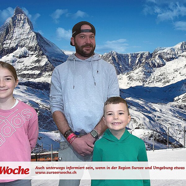 
									SURWA 2023 - In guter Gesellschaft: Bild 27
								