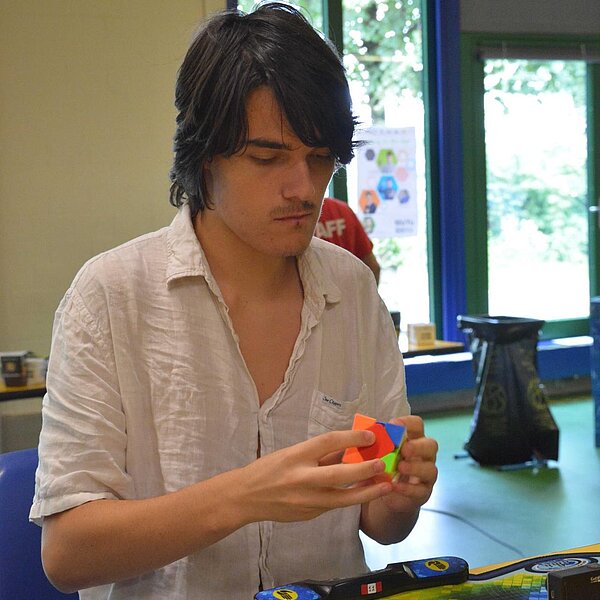 
									Swiss Open Rubik's Cube: Bild 5
								