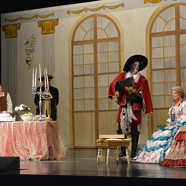 
									Märchentheater Triengen: Bild 1
								