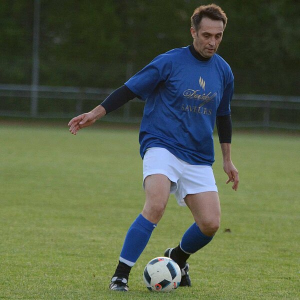 
									Donatoren FC Sursee gegen die Kochnati: Bild 5
								