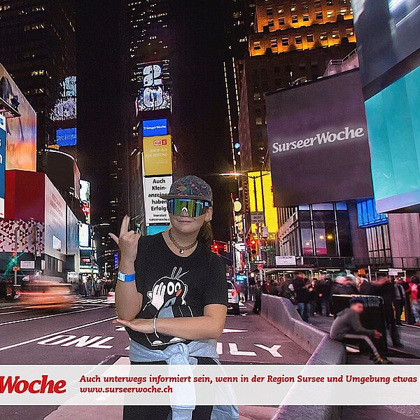 
									SURWA 2023 - In guter Gesellschaft: Bild 221
								