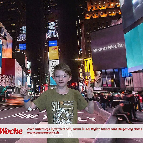 
									SURWA 2023 - In guter Gesellschaft: Bild 17
								