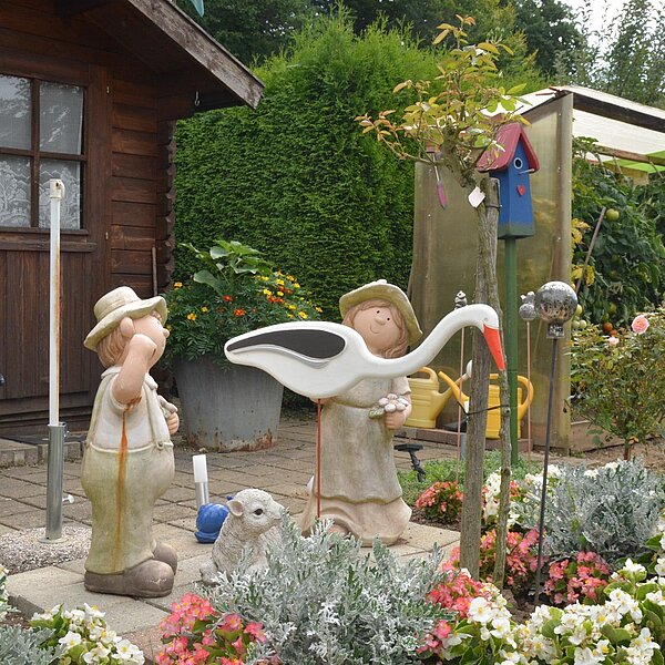 
									Tag des Gartens beim FGV Sursee: Bild 7
								