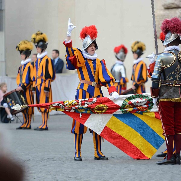 
									Sacco di Roma 2018: Bild 11
								