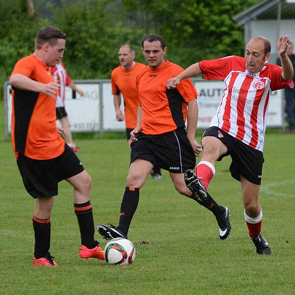 
									Promi-Match 50 Jahre FC Triengen: Bild 1
								