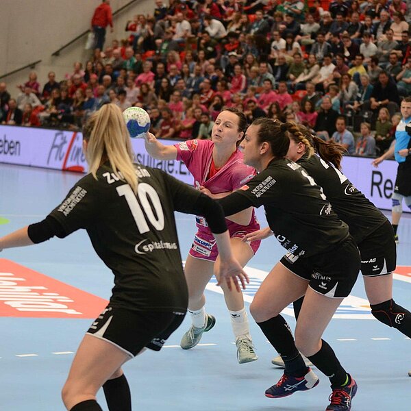 
									Spono Eagles Cupsieger 2019: Bild 28
								
