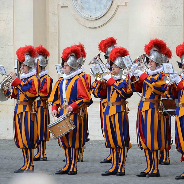 
									Sacco di Roma 2018: Bild 8
								