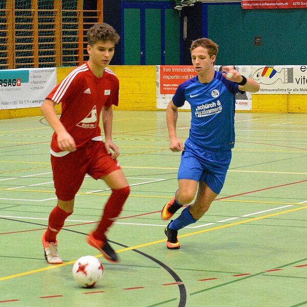 
									Hallenturnier FC Sursee 2017/18: Bild 1
								