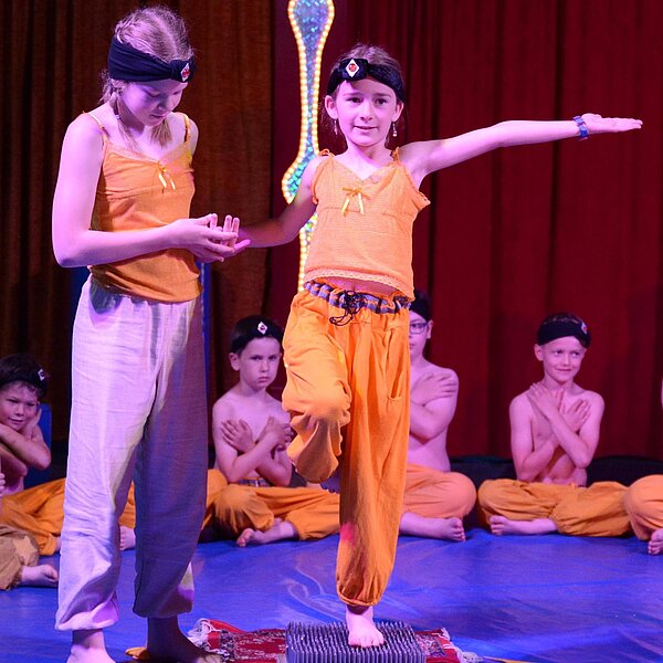 
									Circus Luna an der Schule Knutwil-St. Erhard: Bild 21
								