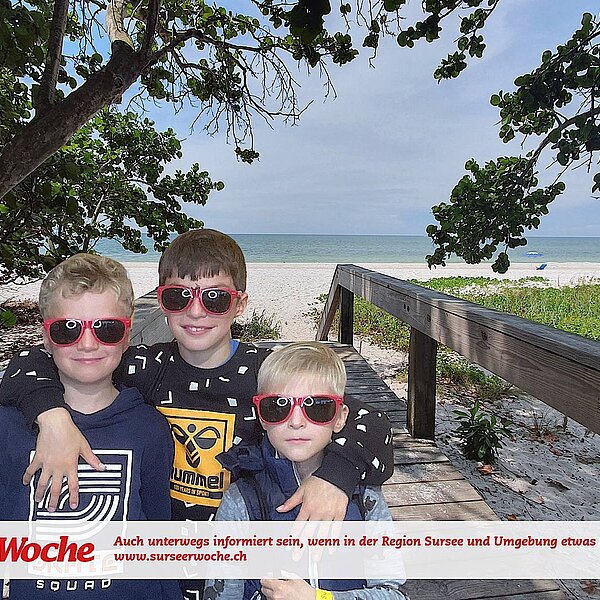 
									SURWA 2023 - In guter Gesellschaft: Bild 148
								