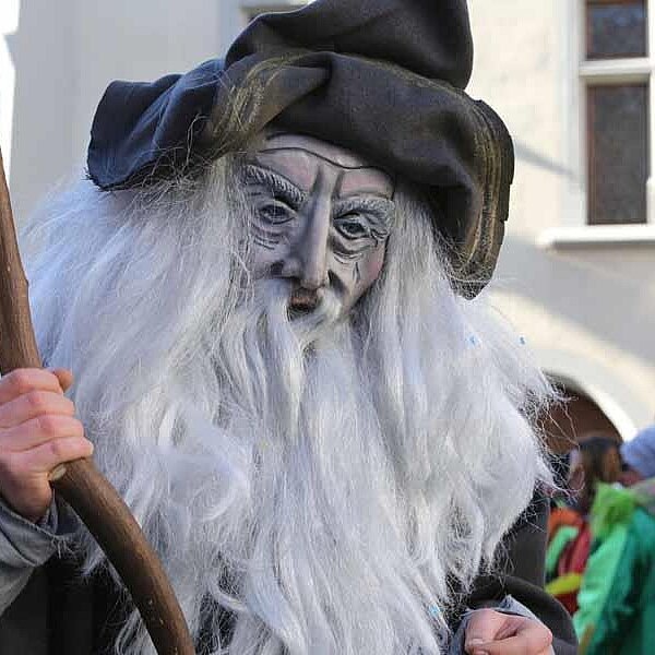 
									Fasnachtsumzug Sursee 2018: Bild 4
								