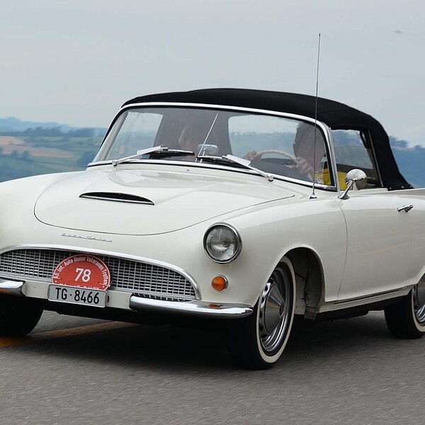 
									DKW-Parade Sempachersee: Bild 7
								