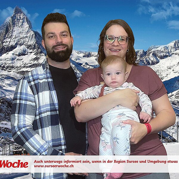 
									SURWA 2023 - In guter Gesellschaft: Bild 116
								