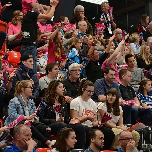 
									Spono Eagles Cupsieger 2019: Bild 13
								