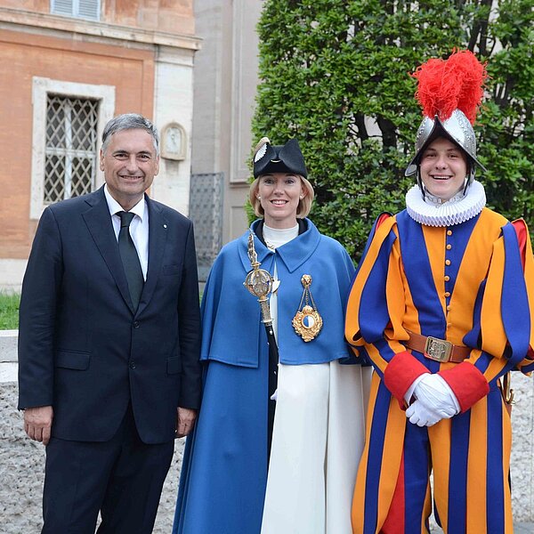 
									Sacco di Roma 2018: Bild 15
								