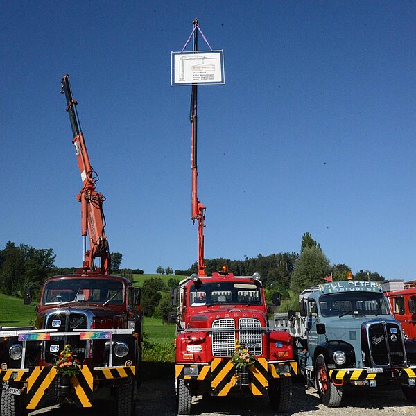 
									30. Saurer Treffen im Campus Sursee: Bild 23
								