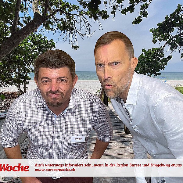 
									SURWA 2023 - In guter Gesellschaft: Bild 86
								