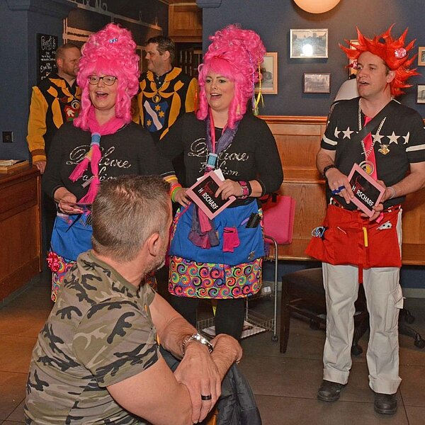 
									Narrenlaufen 2017: Bild 2
								