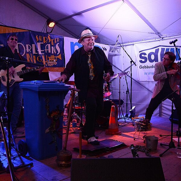 
									New Orleans Night 2018: Bild 12
								