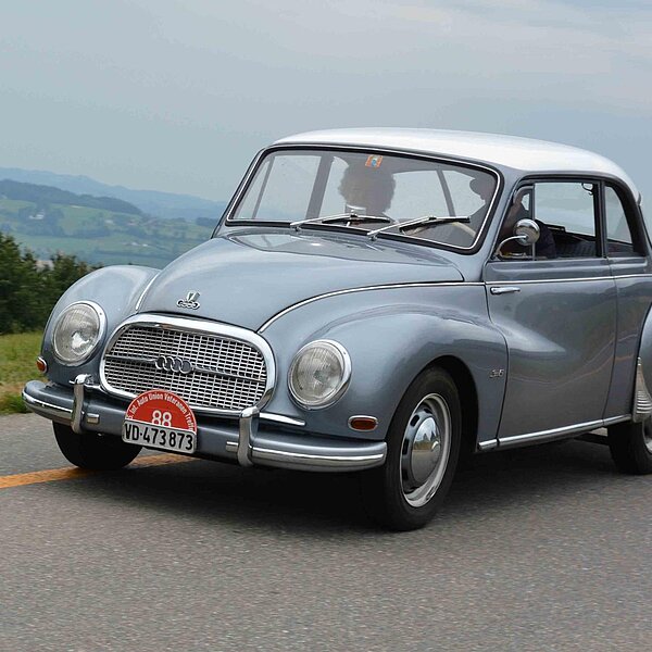 
									DKW-Parade Sempachersee: Bild 18
								