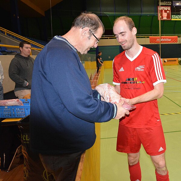 
									Hallenturnier 5. Liga 2018 (1): Bild 12
								