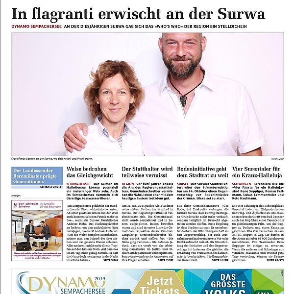 
									Surwa-Stand Surseer Woche AG: Bild 15
								