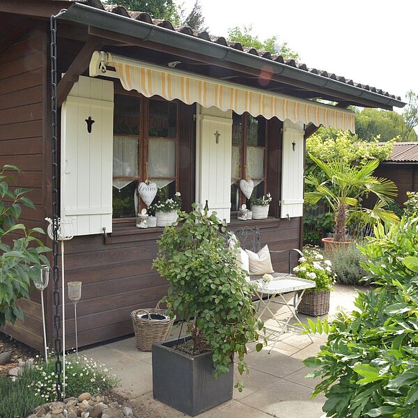 
									Tag des Gartens beim FGV Sursee: Bild 3
								