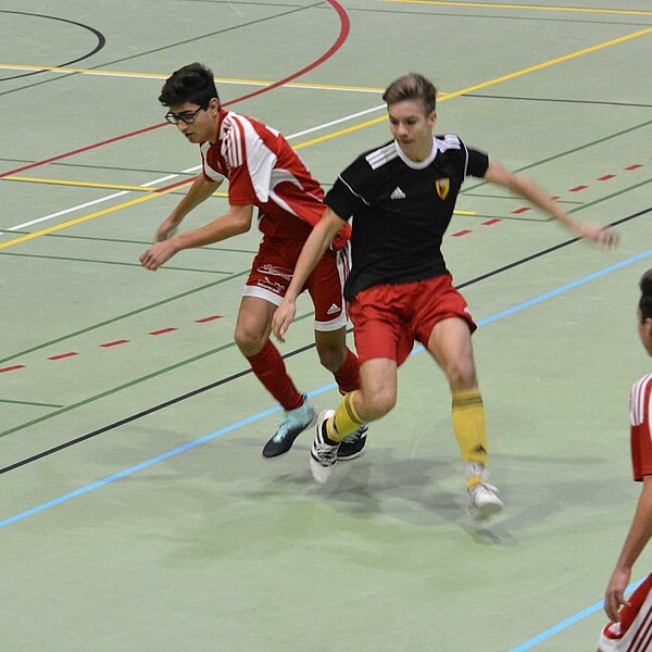 
									Hallenturnier FC Sursee 2017/18: Bild 8
								