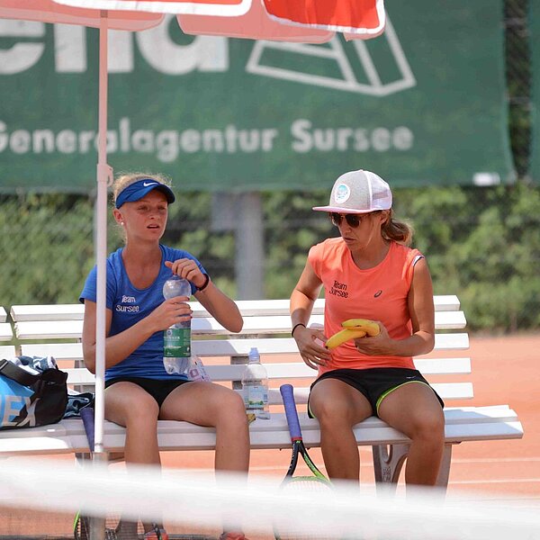 
									Tennisclub Sursee Interclub Nationalliga A gegen Genf: Bild 32
								