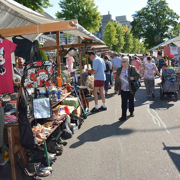 
									«Marktmeile» Sursee: Bild 11
								