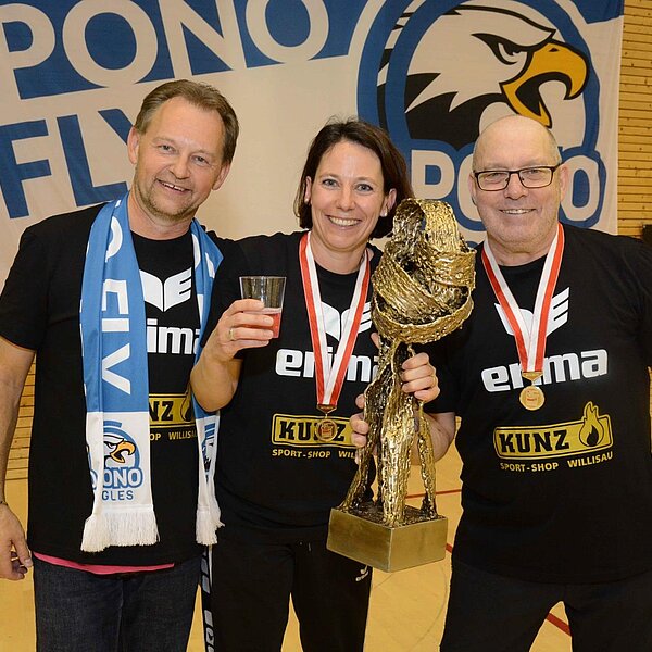 
									Meisterfeier Spono Eagles 2016: Bild 10
								